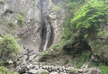 雁湖景区第 5 张图片