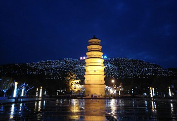 开元寺塔第 12 张图片