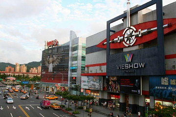 信义商圈第 3 张图片