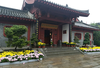 万岁山武侠城第 308 张图片