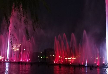 泉城夜宴明湖秀第 6 张图片