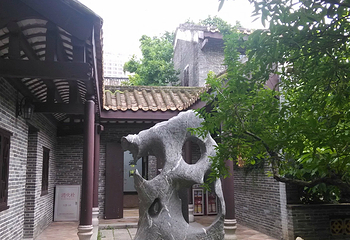 十香园纪念馆第 19 张图片
