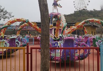 花海欢乐世界第 39 张图片