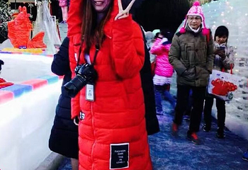 极地冰雪世界第 28 张图片