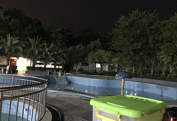 银丰温泉度假村第 18 张图片