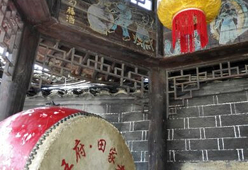 土家老院子第 28 张图片