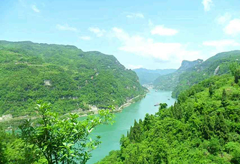 三峡人家第 111 张图片