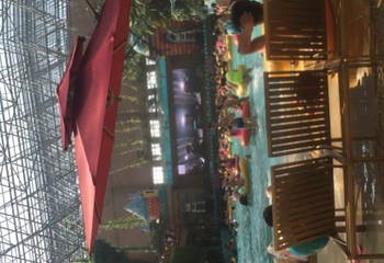 御汤泉欢乐水世界第 13 张图片