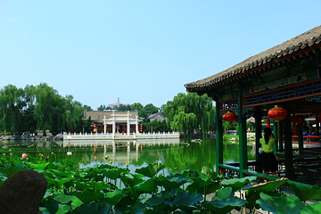 北京大观园第 48 张图片