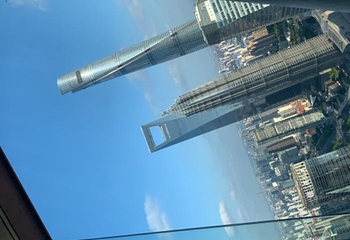 黄浦江游览（东方明珠码头）第 43 张图片