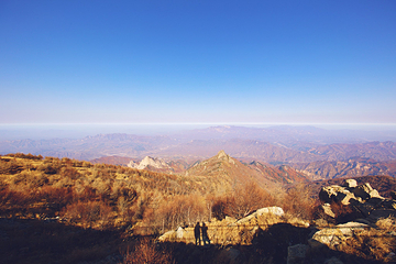 雾灵山生态旅游区第 40 张图片