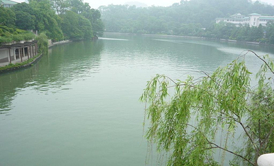 桂湖第 6 张图片