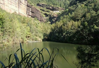 罗汉岩风景区第 32 张图片