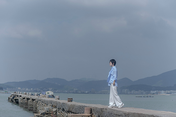 大澳渔村第 8 张图片