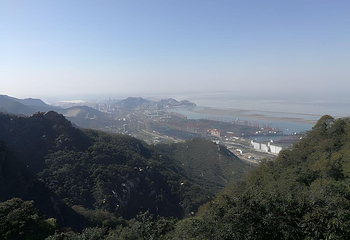 海上云台山第 85 张图片