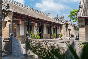 密县县衙第 16 张图片