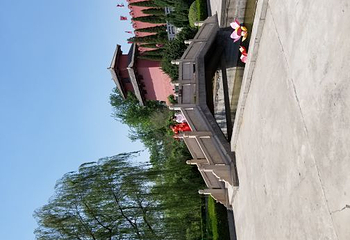 焦作影视城第 43 张图片