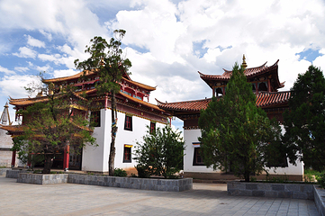 扎美寺第 9 张图片