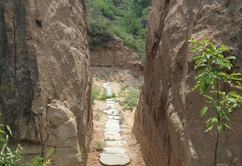 元代谷风景区第 25 张图片