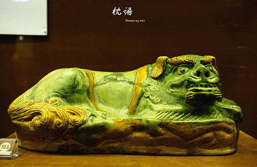 南越王博物院(王墓展区)第 264 张图片