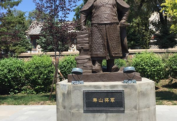 龙沙公园第 17 张图片