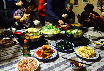鸣山绿洲滑雪场第 27 张图片