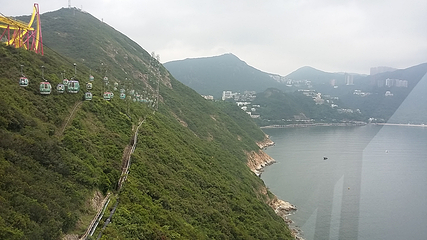 香港海洋公园餐券第 29 张图片