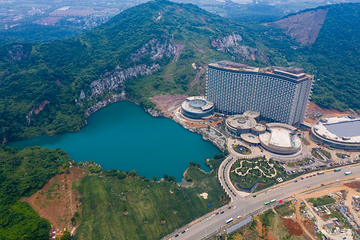 太湖龙之梦乐园第 25 张图片