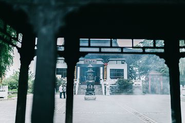 惠济寺第 8 张图片