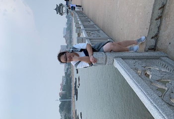 兴城海滨国家重点风景名胜区第 41 张图片