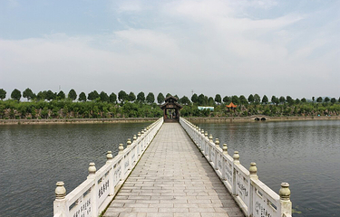 茅浒水乡第 2 张图片