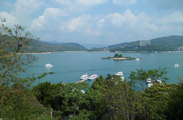 拉鲁岛第 19 张图片