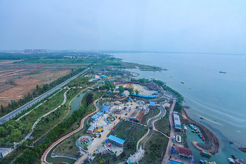 骆马湖旅游度假区第 35 张图片