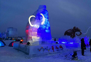 冰源世纪冰雪王国第 53 张图片