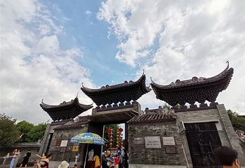 余荫山房第 87 张图片