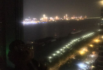 武昌江滩第 14 张图片