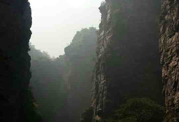 百泉景区第 20 张图片