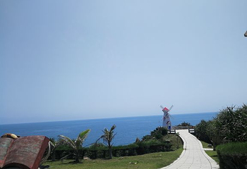 放鸡岛生态旅游国际度假区第 32 张图片