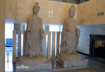 青岛历史文化博物馆第 3 张图片