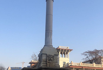老洋货市场(天津天润商业街店)第 10 张图片