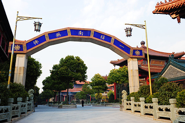 高旻寺第 20 张图片