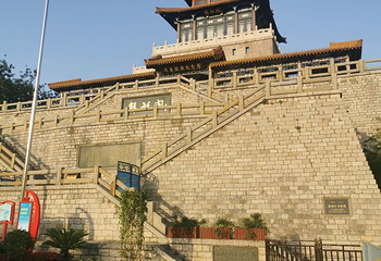五龙潭公园第 20 张图片