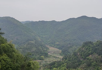 方岩风景名胜区第 41 张图片