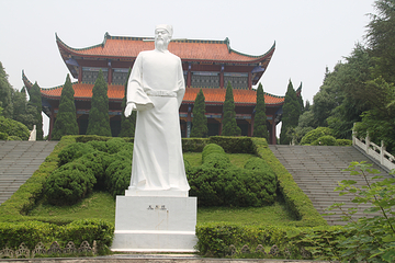 天祥景区-文天祥纪念馆第 21 张图片