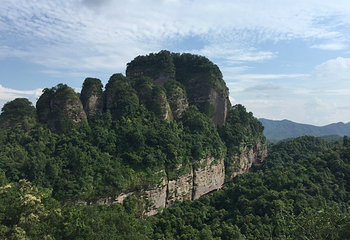 梅州五指石第 39 张图片