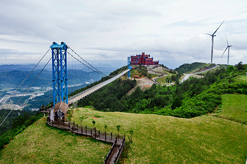 龙里油画大草原第 39 张图片