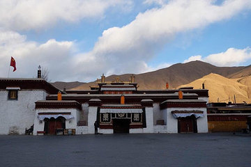 昌珠寺第 21 张图片