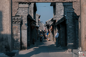 兴化老街第 10 张图片