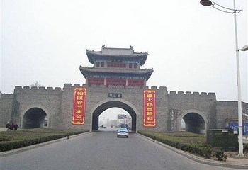 开封城墙第 65 张图片