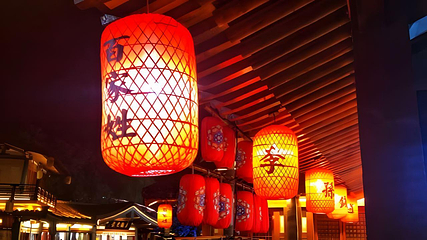 中国唐城第 69 张图片